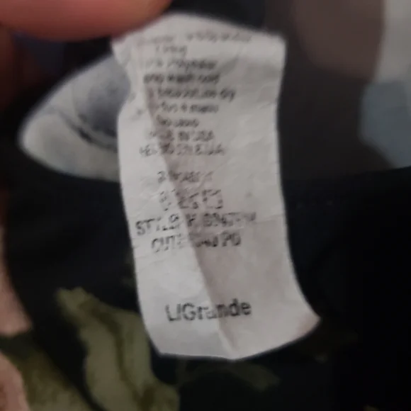 Windsor Dress - Picture 5 of 5